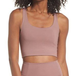 Rosa Quartz Paloma Bra